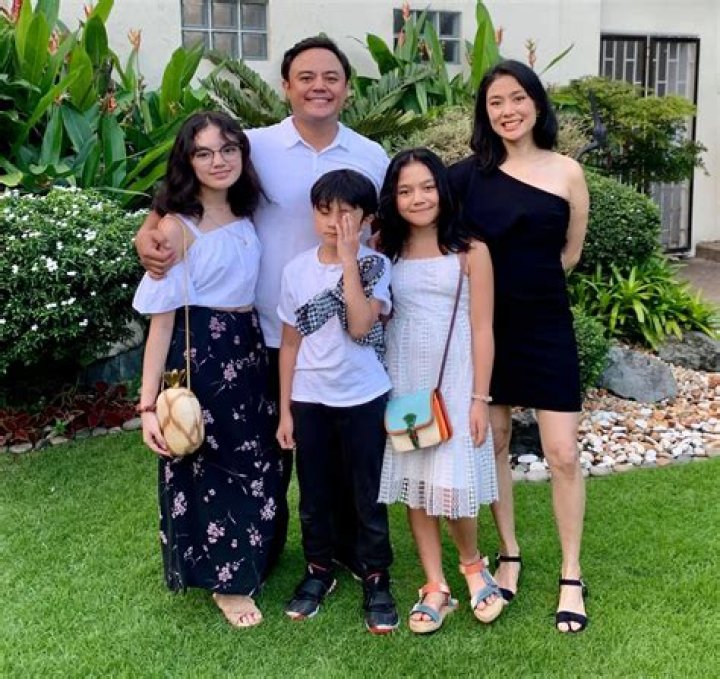 Unveiling The Life And Legacy Of Pia Arroyo's First Husband, Fernando