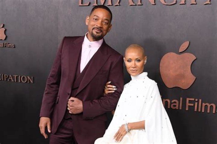 Unveiling The Many Facets Of Jada Pinkett Smith