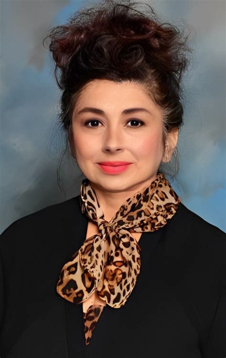 Unveiling The Multifaceted World Of Christina Evangeline