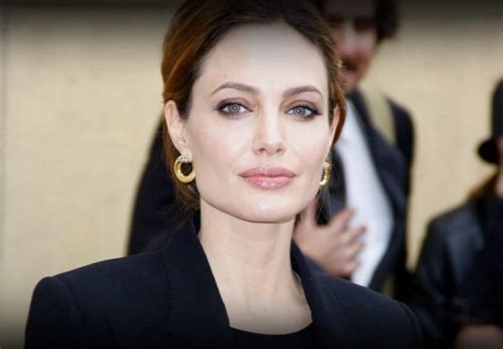 Unveiling The Reasons Behind Angelina Jolie's Selective Collaborations