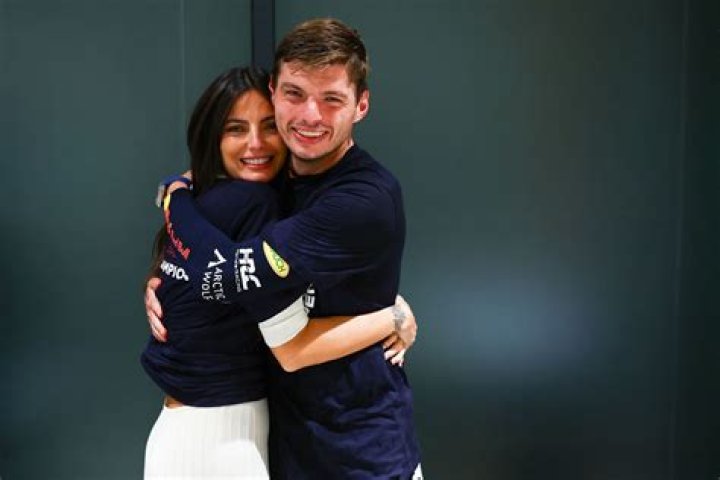 Unveiling The Reasons Behind Kelly Piquet And Daniil Kvyat's Split: Exclusive Insights