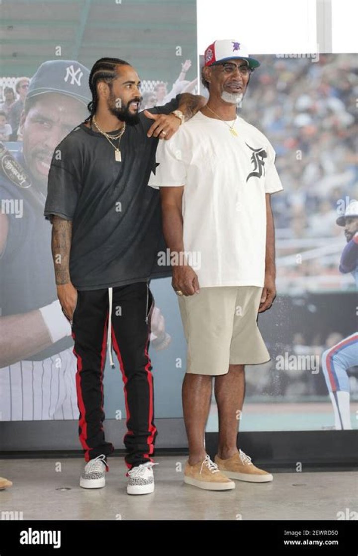 Unveiling The Rich Tapestry Of Jerry Lorenzo Manuel Jr.'s Ethnicity