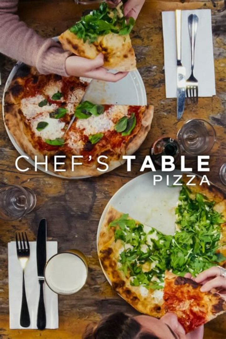 Unveiling The Secrets Of Chef S Table Pizza Franco: A Culinary Journey