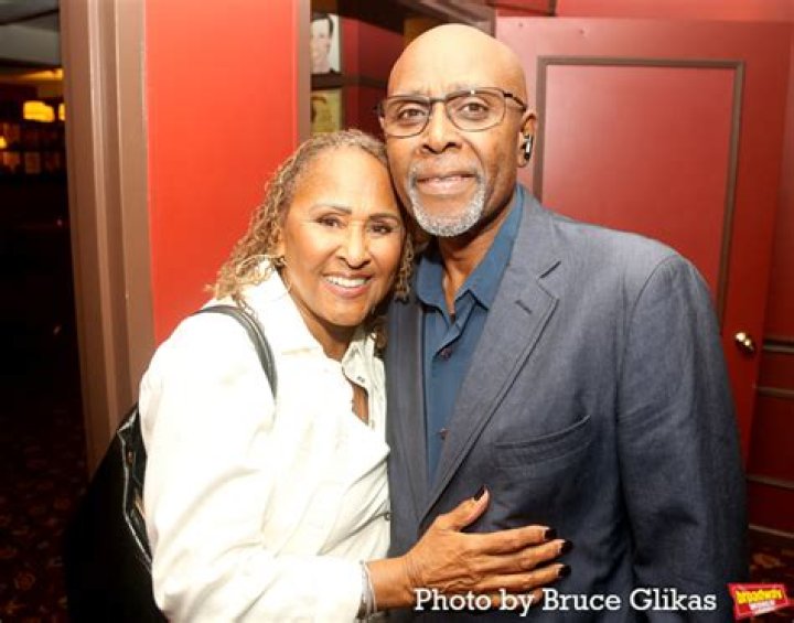 Unveiling The Secrets Of Darlene Love's Marital Journey