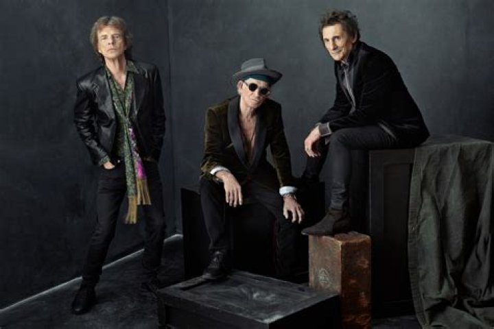 Unveiling The Secrets Of "Rolling Stones S Doo Doo": Discoveries And Insights