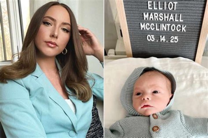 Unveiling The Story Behind Chuck Todd's Daughter: Age, Family, And More