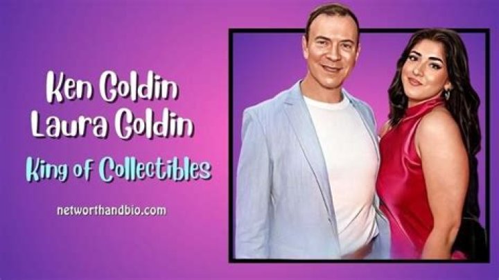 Unveiling The Success Secrets Of Laura, Paul, And Carleigh Goldin