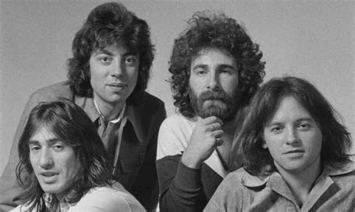 Unveiling The Timeless Appeal Of "10cc S From Rochdale To"