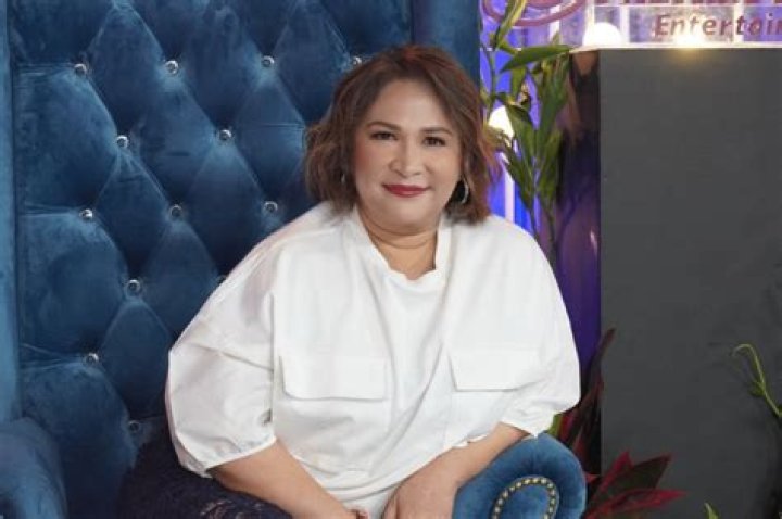 Unveiling The Timeless Appeal Of Janice De Belen: Age And Legacy