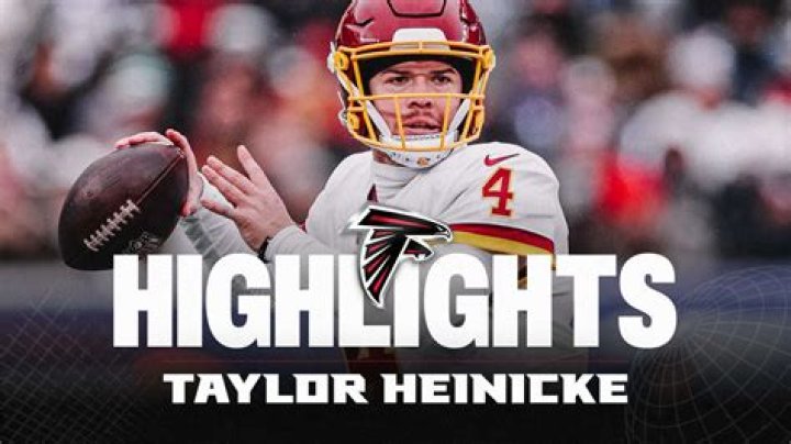 Unveiling The Truth Behind Taylor Heinicke's 2023 Breakup: Reasons Revealed