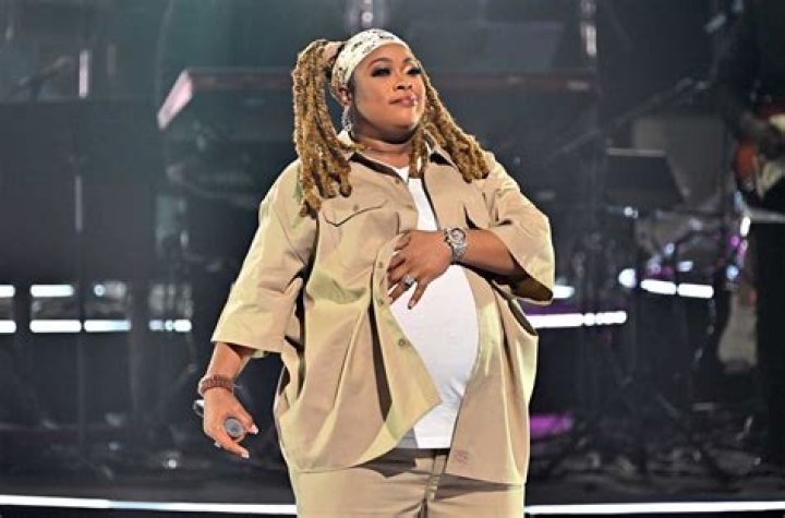 Unveiling The Untold Story Behind Da Brat's Mother's Passing