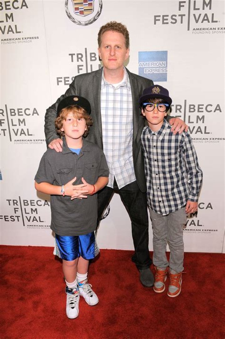 Unveiling The Visionary World Of Maceo Shane Rapaport: Discoveries And Insights