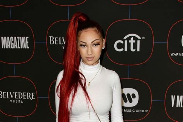 Unveiling The Wealth Of Bhad Bhabie: Discoveries And Insights