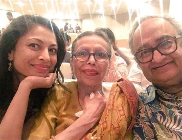 Unveiling The Woman Behind Tarek Fatah: Discoveries And Insights