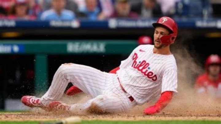 Unveiling Trea Turner's True Legacy: Insights And Revelations