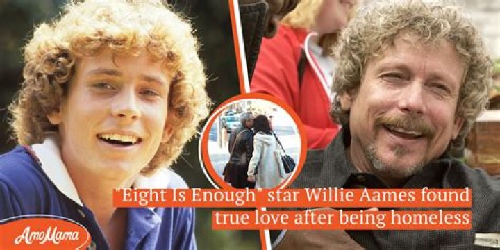 Victoria Averbach: Facts About Willie Aames' Ex-wife
