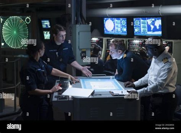 Vigil Lorne Macfadyen Wikipedia Is