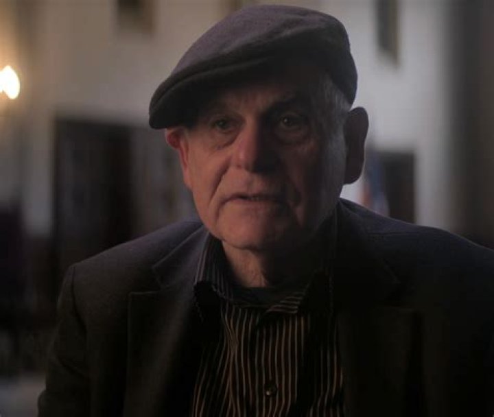 Where Is Zodiac's Author Robert Graysmith Now?