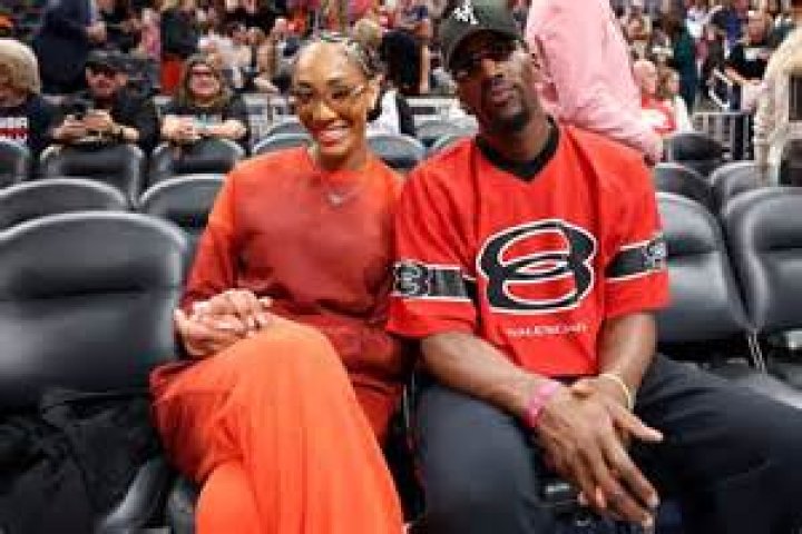 Who Are NBA Bam Adebayo Parents? Meet Marilyn Blount And John Adebayo