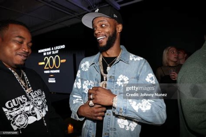 Who Is Dj Kay Slay's Wife? An In-Depth Look