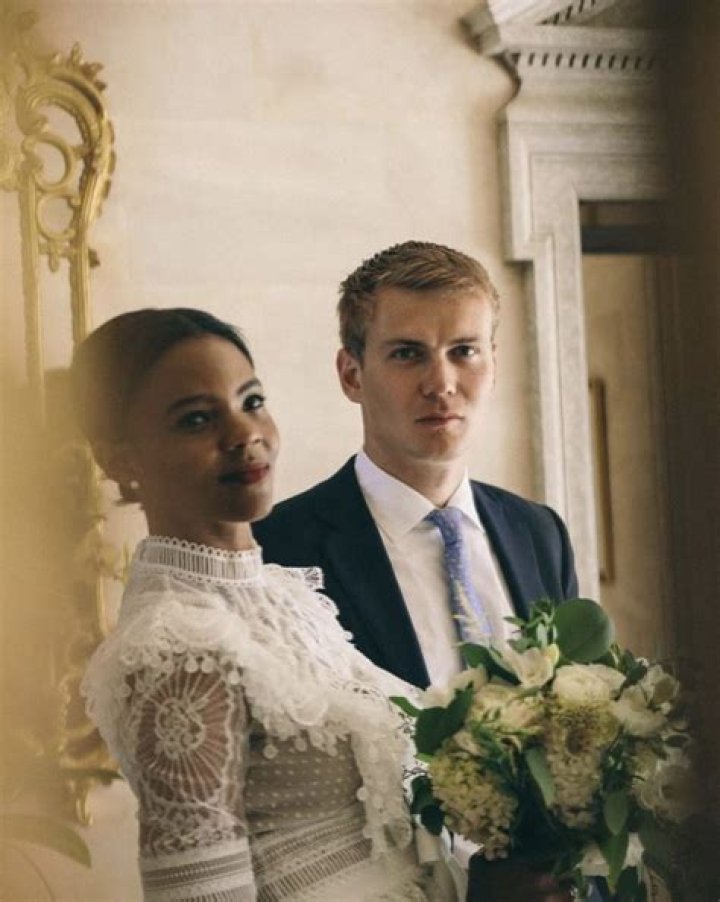 Who Is Katie George Meet: Unveiling The Enigma