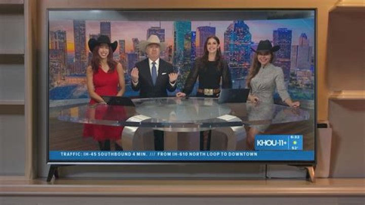 Who is KHOU 11 News Anchor Mia Gradney's Husband? Know Her Parents, Salary, Houston, Workout, Salary