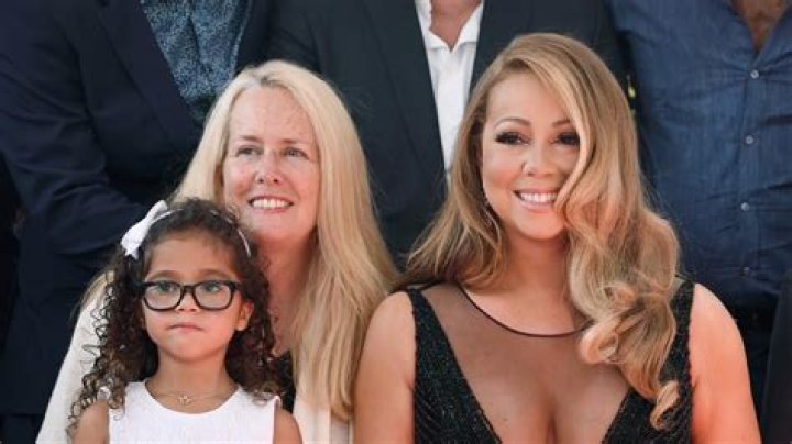 Who Is Mariah Carey's Father Alfred Roy Carey? Bio, Wife, Kids, Career, And Net Worth.