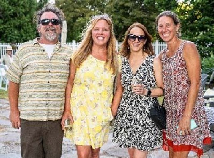 Who is Ryan Eldridge wife Ashley Morrill? Wedding, children, pictures