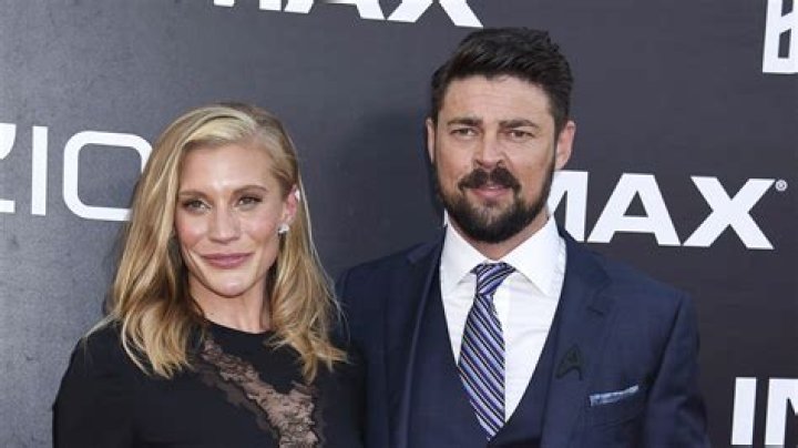 Who is The Boys Actor, Karl Urban Dating After Breakup With Katee Sackhoff? Know his Relationship St