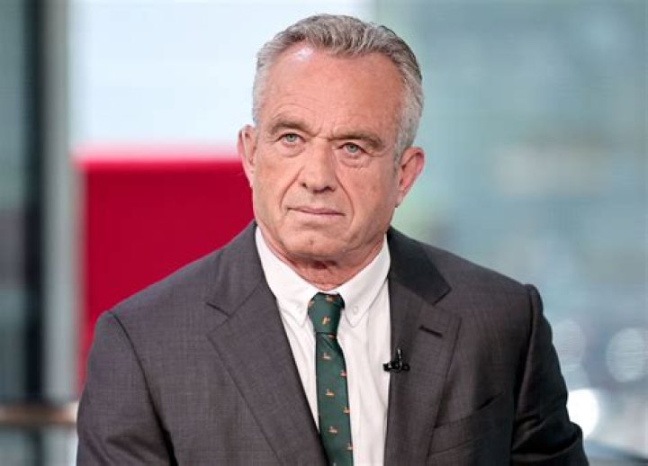 Who killed Bobby Kennedy? His son Robert F Kennedy Jr doesn't believe it was Sirhan Sirhan