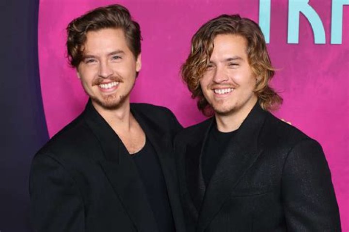 Why Are The Sprouse Twins