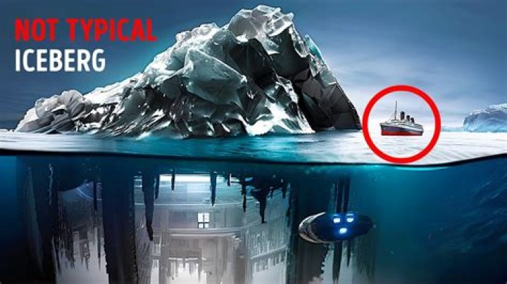 Why did the Titanic ignore the iceberg warnings?