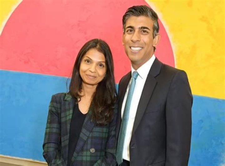 Wife, Net Worth & Facts