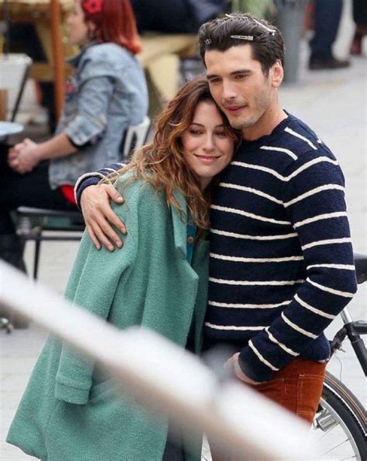 Yon Gonzalez's Dating Life Revealed