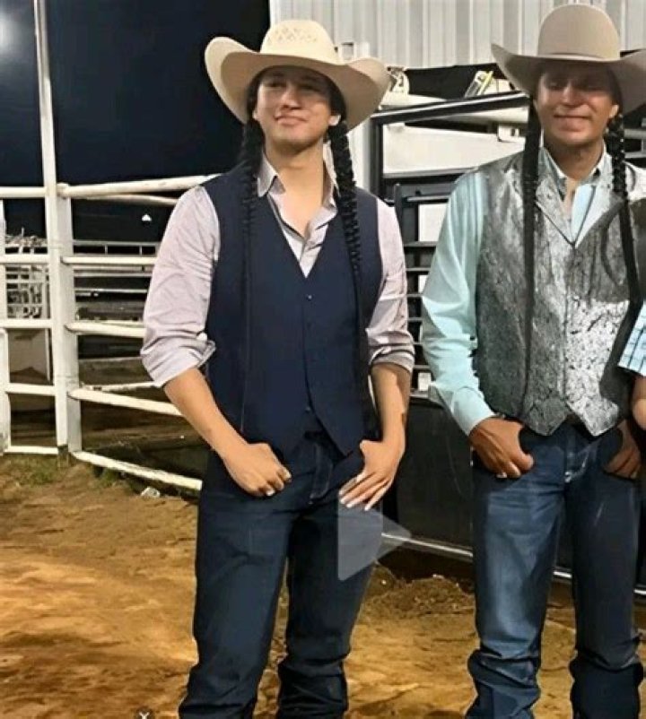 Zack Bonfilio, Powerhouse Of Texas Meet